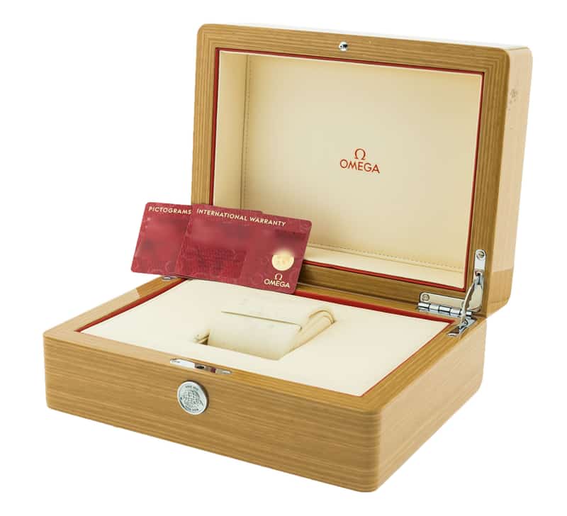 Omega Aqua Terra 150m Gents 231.10.42.21.02.004